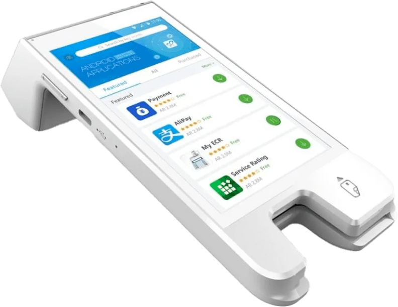 Island Pay A Better Way to Pay